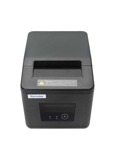 Xprınter Xp-q805k 203dpı Direkt Termal Usb+ethernet Fiş Yazıcı
