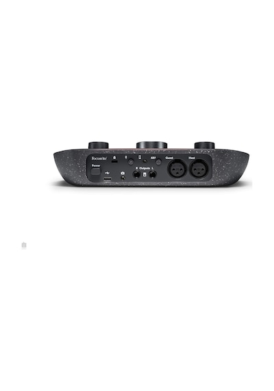 Focusrite Vocaster Two Usb-c Podcasting Ses Kartı