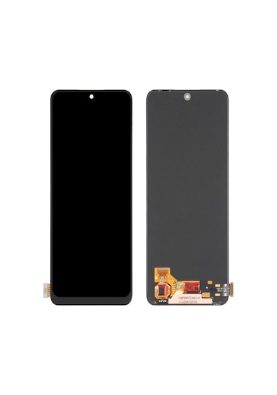 Xiaomi Redmi Note 12 Uyumlu Oled Ekran Ve Dokunmatik Set