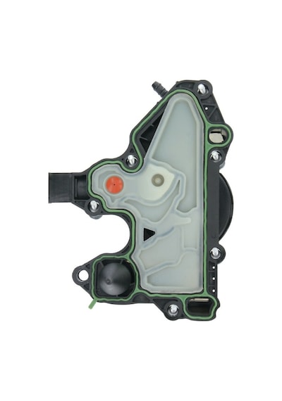 Audi A3 A4 A5 A6 Q7 1.8 2.0Tfsi 08 Yag Seperatoru 06K103495Af