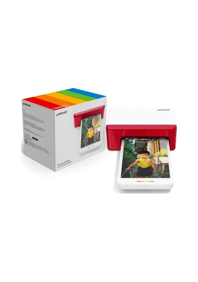 Everything Box Hi Print 4x6 Photo Printer Eu