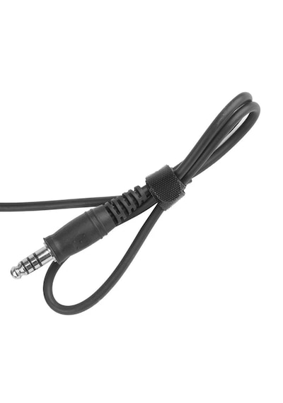Opsmen Earmor M32 Plus Elektronik Atış Kulaklığı Siyah Black