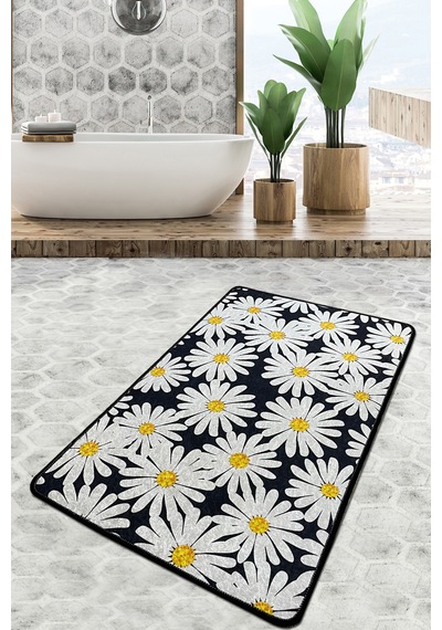 Primula Banyo Halısı Djt 70x120 cm