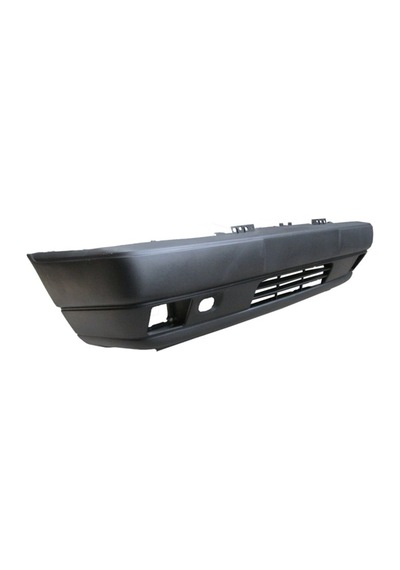 Fiat Tipo Ön Tampon Siyah Sis Delikli Sx Tipi Oem No: 93 00 1865 711160099 2001