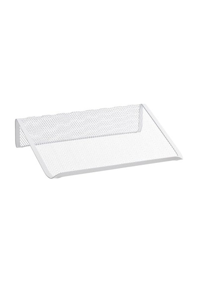 Beyaz Laptop Desteği, Pratik Ve Ergonomik 1