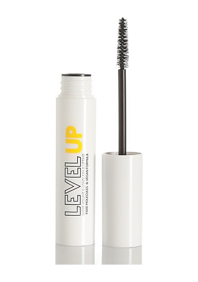 Pierre Cardin Level Up Vegan Formüllü Mascara Süper Hacim & Uzatma & Kaldırma 10ml 505 Siyah