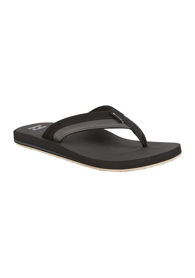 Billabong All Day Impact Erkek Terlik Siyah