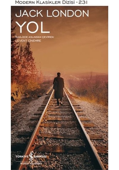 Yol - Modern Klasikler Dizisi Ciltli