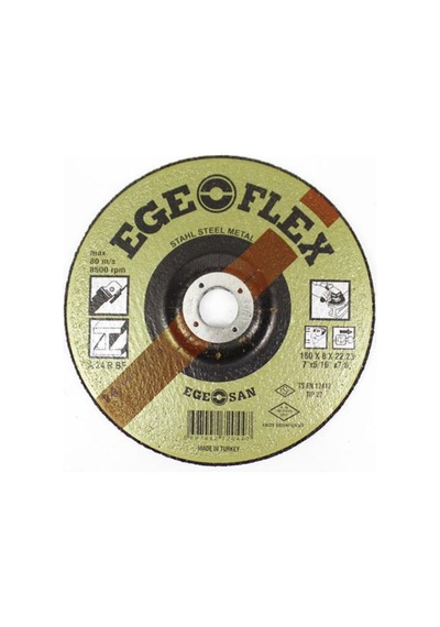 Dremel Yüksek Devirli Kesici 9,5 Mm (199) 2'Li - 26150199JA