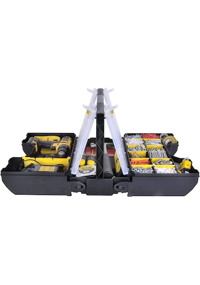 Stanley STST1-71963 3'ü 1 Arada Organizer