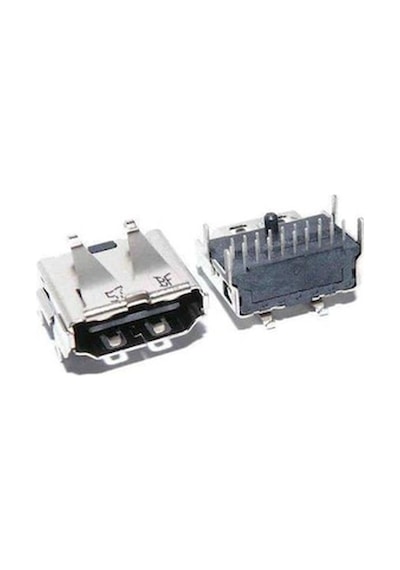 Ps3 3000 Ve Ps3 4000 Hdmı Soket