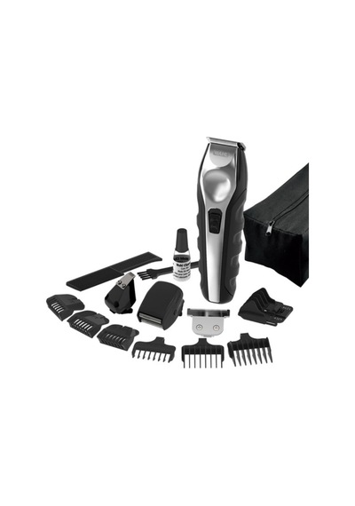 Wahl 9888 Multi Purpose 7 In 1 Lithium Erkek Bakım Kiti