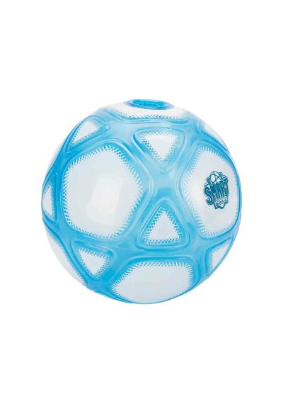 Sesli Ve Işıklı Sayaçlı Futbol Topu