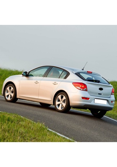 Chevrolet Cruze Hb Hatchback 2011-2013 Arka Cam Silecek 35cm