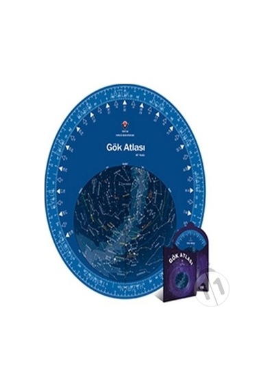Tübitak Gök Atlası
