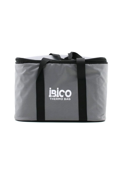 İbico K18-007 Termos Çanta 40 Lt - Folyolu 40x30x25 Cm Taşıma Kulplu- 20'li Paket Diğer