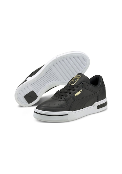 Puma Ca Pro Classic Erkek Sneaker-siyah Siyah