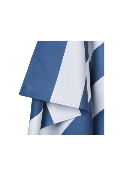 Dock And Bay Plaj Havlusu Cabana L Whitsunday Blue