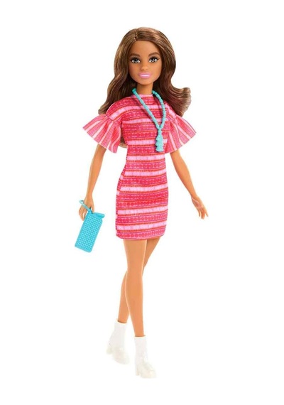 Barbie Ve Teresanın Dostluk Tarifi Teresa Bebek Jct02