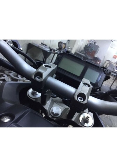 Bay4Global Yamaha Mt09 Tracer900 Gt Gidon Yükseltme Geriçekme