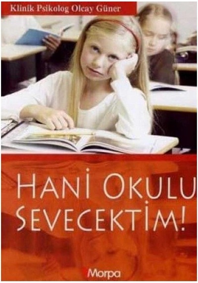 Hani Okulu Sevecektim - Olcay Güner
