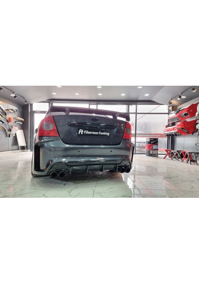 FOCUS 2.5 RS PLUS ARKA TAMPON