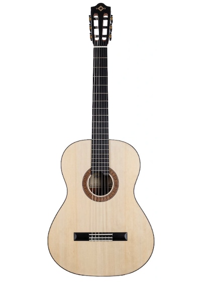 Martinez Mp 5 4/4 Klasik Gitar Naturel