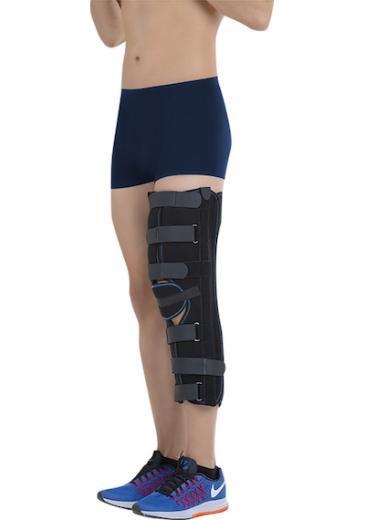 Vizor - Immobilizer 65 Cm Code 1165