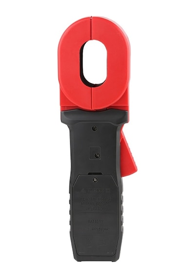 Ut273+ Pens Tipi Toprak Meğeri