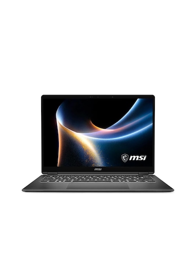 MSI Prestige 14 Flip AI- D3MTG-038TR Ultra 9 386H 32 GB 2 TB SSD Intel Arc 14" FHD W11H Dizüstü Bilgisayar