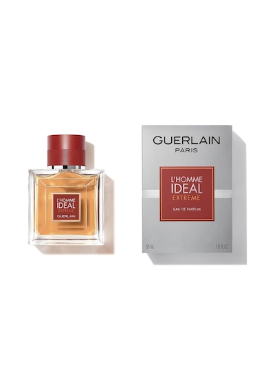 Guerlain L'Homme Ideal Extreme Erkek Parfüm EDP 50 ML