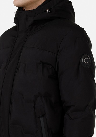 Colin's Colins Siyah Erkek Mont Cl1070995 Q1.v1 Blk Siyah