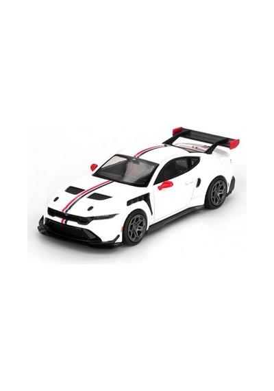 1/64 Model Araç Gtd Spirit Of America
