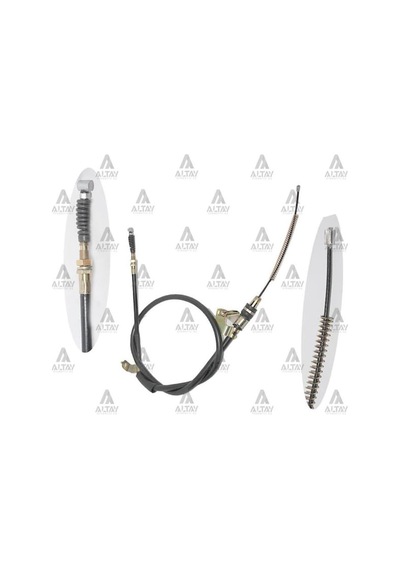 MAHER 11541 Tel El Fren H-100 94-06 Arka Sol