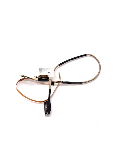Lenovo Uyumlu Yoga 710 710-14Isk 80Ty Uhd Ekran Data Flex Kablosu N11.127194