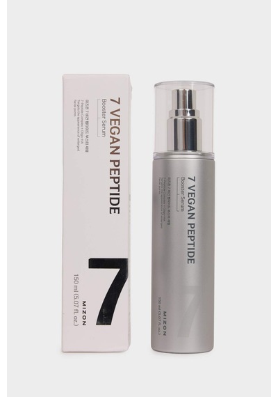 Defacto Mizon 7 Vegan Peptide Booster Sıkılaştırıcı Cilt Serumu 150 ml H3444AXNS