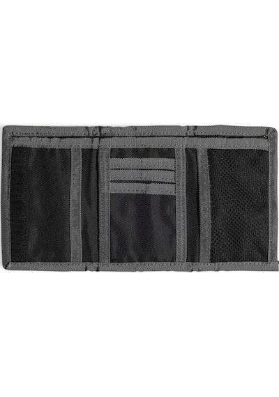 Adidas Hoops Wallet Unısex Cüzdan Jg3606 Jg3606 Siy Siyah