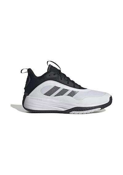 Adidas Ownthegame 3.0 Erkek Günlük Ayakkabı If4565 Beyaz