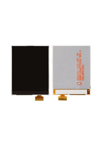 NOKİA C1:00 LCD EKRAN