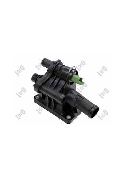 Termostat - Fiat Scudo - Zenon-pe8204
