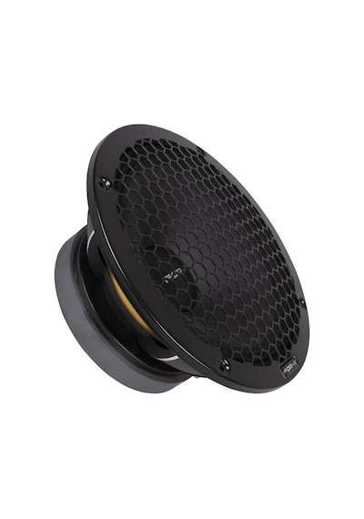 Forx5 Xmd-525 Midrange Kalite Ve Güç Bir Arada