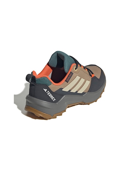 Adidas Terrex Ax4r R.rdy K Genç Outdoor Ayakkabısı Js2925 Kahverengi Kahverengi