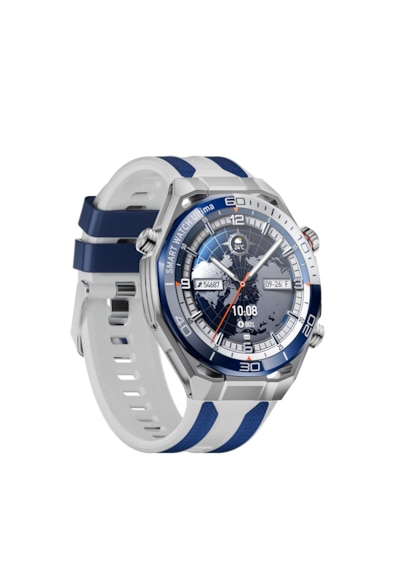 Vwar Ultimate 2 SK55 1.54" 3 Kordon Büyük Kasa Kalobee Akıllı Saat (İthalatçı Garantili) Vwar Ultimate 2 SK55 1.54" 3 Kordon Büyük Kasa Kalobee Akıllı Saat (İthalatçı Garantili)