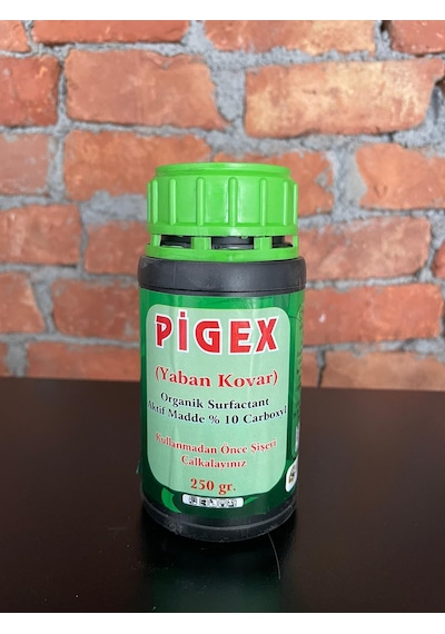 Pigex Yaban Kovar Haşere Ve Yırtıcı Kovucu 250 Cc N11.290