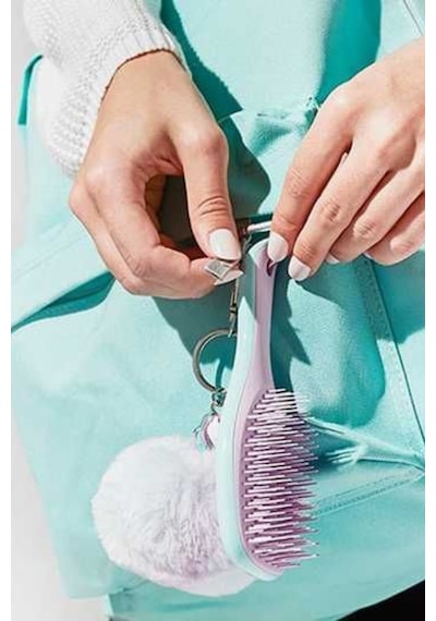 Tangle Teezer Mini Wet Detangler LMint Saç Fırçası