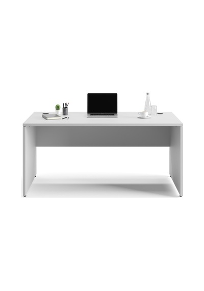 160 Cm Çalışma Masası, Ev Ve Ofis Için Ideal Çalışma Ve Bilgisayar Masası, Gri Renk Gri-2 160 Cm Çalışma Masası, Ev Ve Ofis Için Ideal Çalışma Ve Bilgisayar Masası, Gri Renk Gri-2