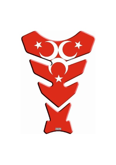 1403 Universal Tank Pad 145 Standart