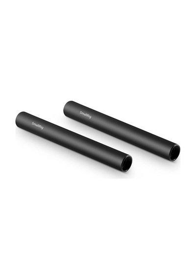Smallrig 1049 Alüminyum Alaşımlı Çubuklar 10cm