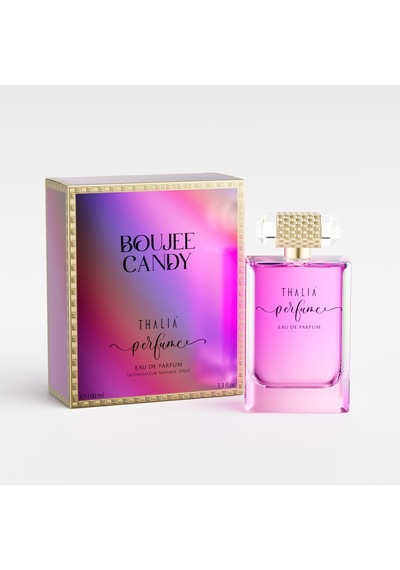 Thalıa Perfumes Boujee Candy Edp 100 Ml Çiçek - Meyve
