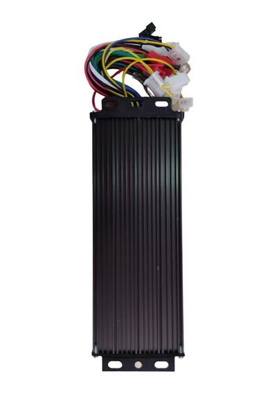 Akıllı Beyin Kara Şimşek 1500w